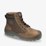 Dakar EW S3 SRC Safety Shoes | Safety Jogger - Image 3