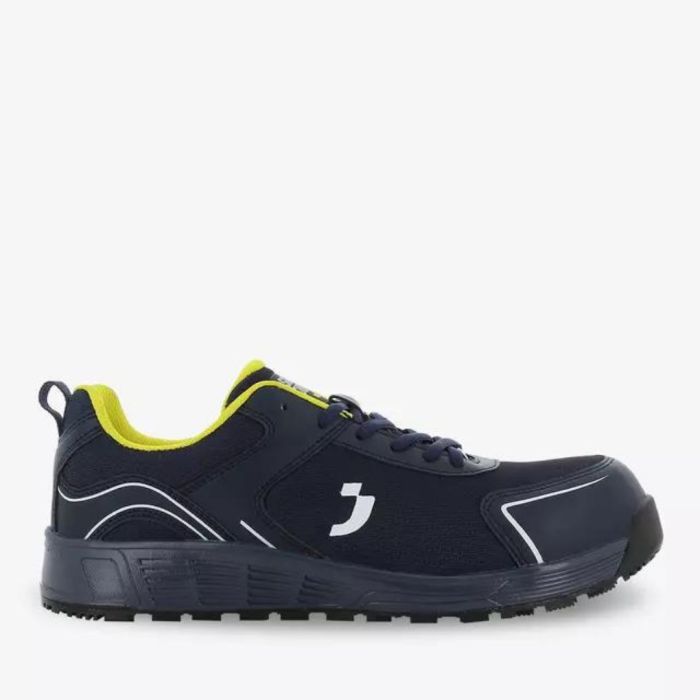 AAK S1P Low Cut Safety Shoes | Safety Jogger - Image 3