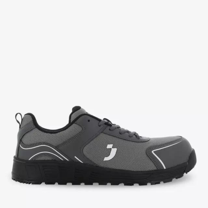 AAK S1P Low Cut Safety Shoes | Safety Jogger - Image 6