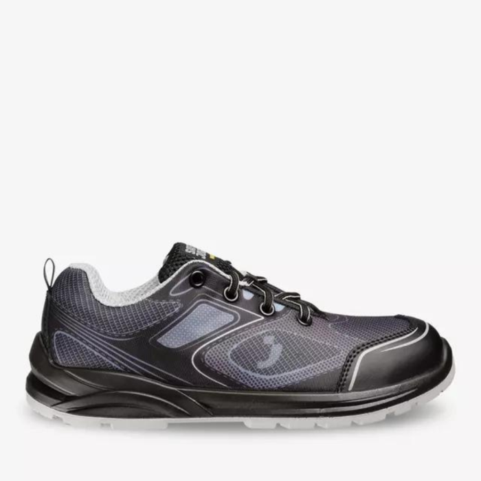 Cador S1P Safety Shoes | Safety Jogger - Image 7