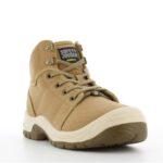 Safety Jogger Desert Camel
