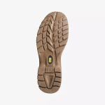 Desert High Cut Safety Shoes | Safety Jogger - Image 4