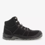 Desert High Cut Safety Shoes | Safety Jogger - Image 5