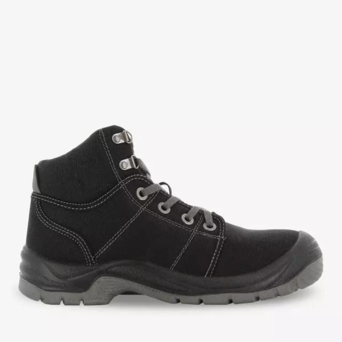 Desert High Cut Safety Shoes | Safety Jogger - Image 5