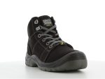 Desert High Cut Safety Shoes | Safety Jogger - Image 6