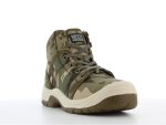 Desert High Cut Safety Shoes | Safety Jogger - Image 9