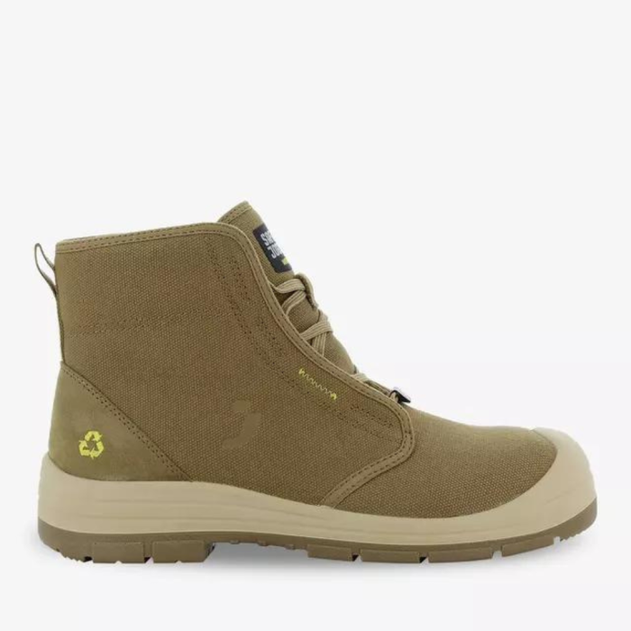 EcoDesert S1P Safety Shoes | Safety Jogger - Image 4