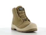 EcoDesert S1P Safety Shoes | Safety Jogger