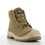 EcoDesert S1P Safety Shoes | Safety Jogger