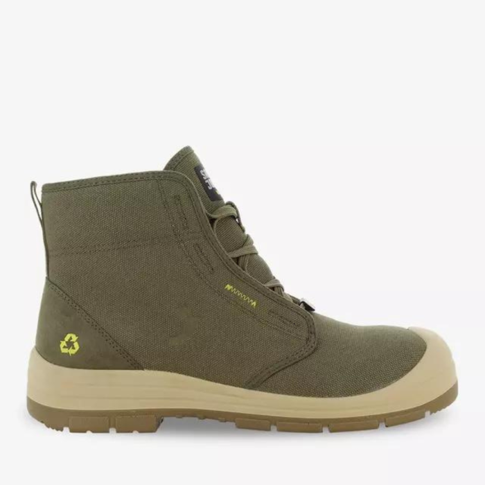 EcoDesert S1P Safety Shoes | Safety Jogger - Image 2
