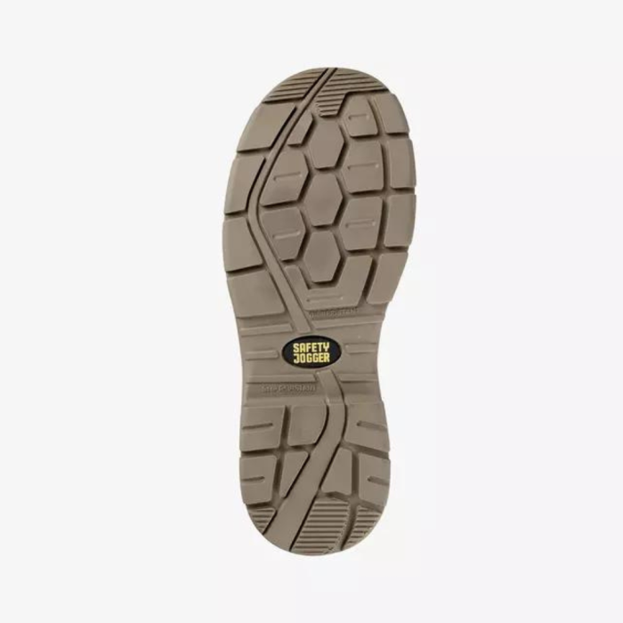 EcoDesert S1P Safety Shoes | Safety Jogger - Image 3