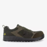 Econila S1 Low Cut Safety Shoes | Safety Jogger - Image 2