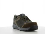 Econila S1 Low Cut Safety Shoes | Safety Jogger - Image 3