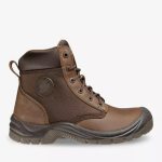 Rush High Safety Shoes with Zip | Safety Jogger - Image 7