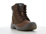 Rush High Safety Shoes with Zip | Safety Jogger - Image 8