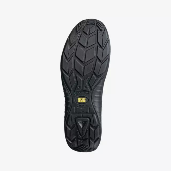 Yukon Safety Shoes S1 P | Lightweight | Safety Jogger - Image 4