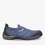 Yukon Safety Shoes S1 P | Lightweight | Safety Jogger - Image 2