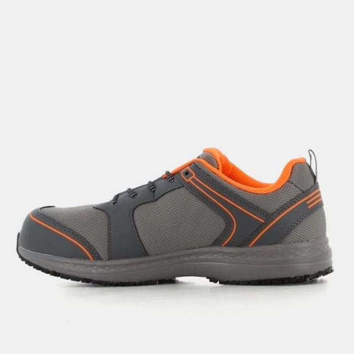 Balto Slip Resistant Safety Shoes | Safety Jogger - Image 3