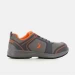 Balto Slip Resistant Safety Shoes | Safety Jogger - Image 2
