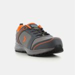 Balto Slip Resistant Safety Shoes | Safety Jogger - Image 4