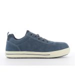 Obelix S3 Suede Safety Sneakers | Comfortable | Safety Jogger - Image 2