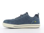 Obelix S3 Suede Safety Sneakers | Comfortable | Safety Jogger - Image 6