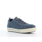 Obelix S3 Suede Safety Sneakers | Comfortable | Safety Jogger - Image 5