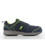 Balto Slip Resistant Safety Shoes | Safety Jogger - Image 6