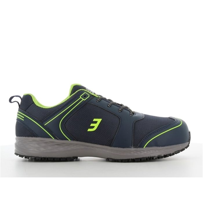 Balto Slip Resistant Safety Shoes | Safety Jogger - Image 6