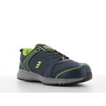 Balto Slip Resistant Safety Shoes | Safety Jogger