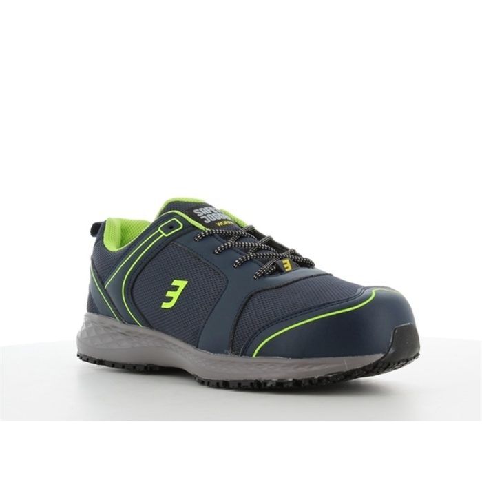 Balto Slip Resistant Safety Shoes | Safety Jogger - Image 5