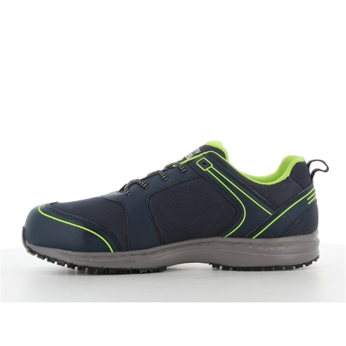 Balto Slip Resistant Safety Shoes | Safety Jogger - Image 7