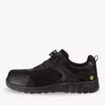 Alto Twist Lock Safety Sneakers | Safety Jogger - Image 6