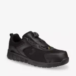 Alto Twist Lock Safety Sneakers | Safety Jogger