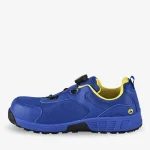 Alto Twist Lock Safety Sneakers | Safety Jogger - Image 3