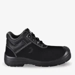 Best Boy EW Suede Safety Shoes | Safety Jogger - Image 5