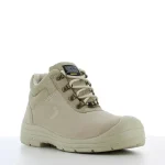 Best Boy EW Suede Safety Shoes | Safety Jogger - Image 2