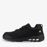 Ecofitz S1P Low Cut Safety Shoes | Safety Jogger - Image 3