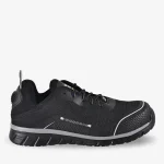 Ligero2 S1P Safety Shoes | Black/Navy | Safety Jogger - Image 6