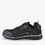 Ligero2 S1P Safety Shoes | Black/Navy | Safety Jogger - Image 7