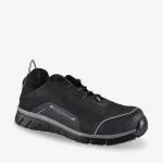 Ligero2 S1P Safety Shoes | Black/Navy | Safety Jogger