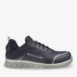 Ligero2 S1P Safety Shoes | Black/Navy | Safety Jogger - Image 2