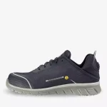 Ligero2 S1P Safety Shoes | Black/Navy | Safety Jogger - Image 4