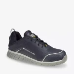 Ligero2 S1P Safety Shoes | Black/Navy | Safety Jogger - Image 3