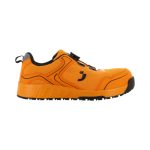 Lobi S1P Low Cut Twist Lock Safety Shoes | Safety Jogger - Image 3
