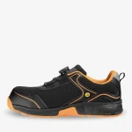 Lobi S1P Low Cut Twist Lock Safety Shoes | Safety Jogger - Image 6