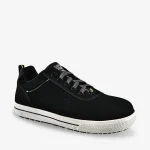 Obelix S3 Suede Safety Sneakers | Comfortable | Safety Jogger