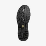 Safety Run S1P Low Cut Black Leather Safety Shoes | Safety Jogger - Image 4