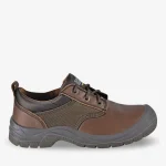 Sahara Brown Safety Shoes | Safety Jogger - Image 2