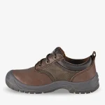 Sahara Brown Safety Shoes | Safety Jogger - Image 3